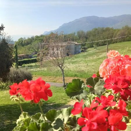 La Colombara Daire Fara Vicentino Dış mekan fotoğraf