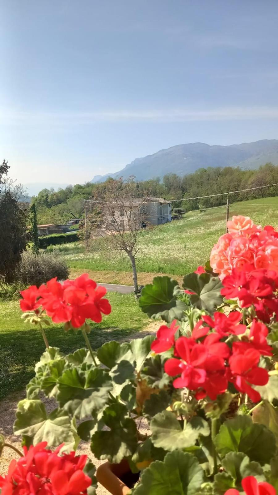 La Colombara Daire Fara Vicentino Dış mekan fotoğraf